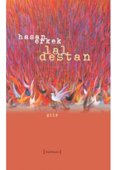 Lal Destan