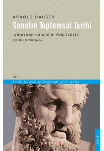 Sanatın Toplumsal Tarihi