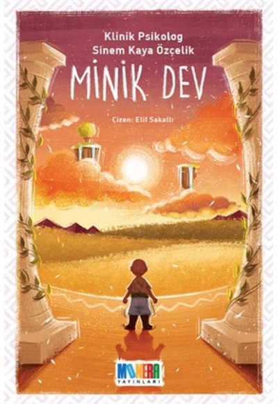 Minik Dev