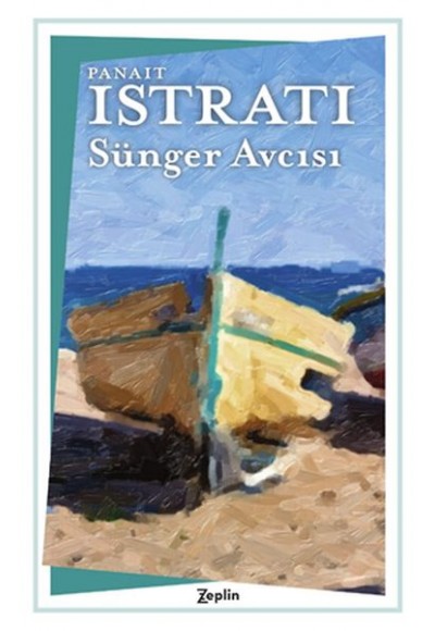 Sünger Avcısı