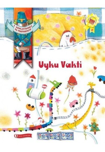 Uyku Vakti