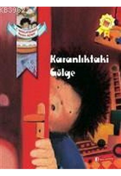 Karanlıktaki Gölge