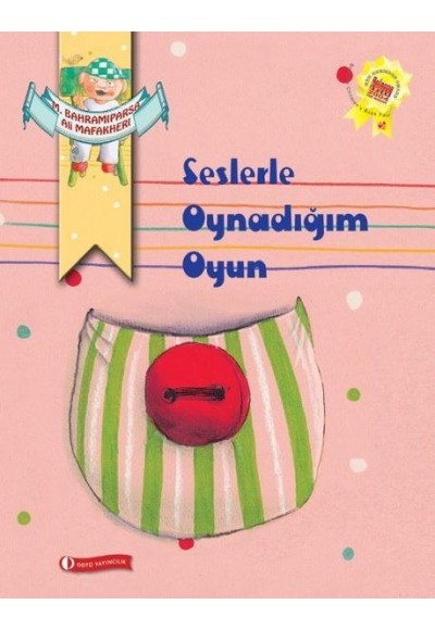 Seslerle Oynadığım Oyun