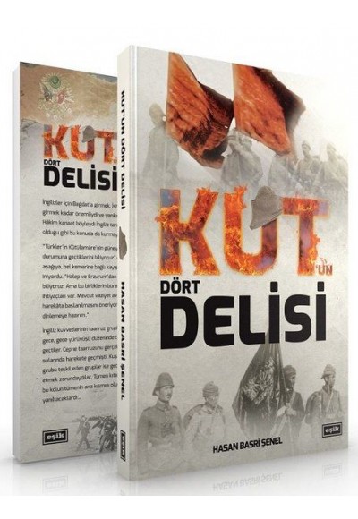 Kut'un Dört Delisi