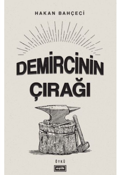 Demircinin Çırağı