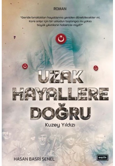 Uzak Hayallere Doğru