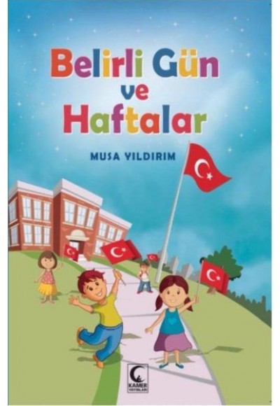 Belirli Gün ve Haftalar