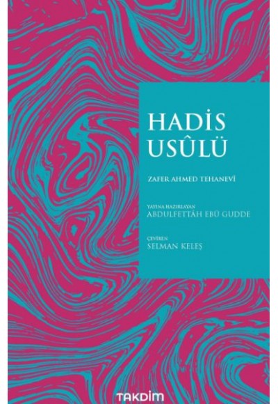 Hadis Usülü