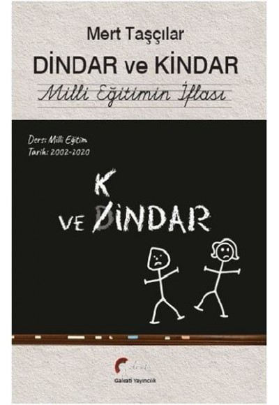 Dindar Ve Kindar Mili Eğitimin İflası