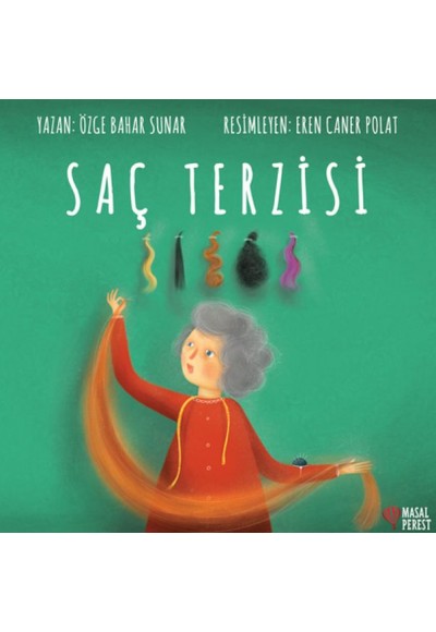 Saç Terzisi