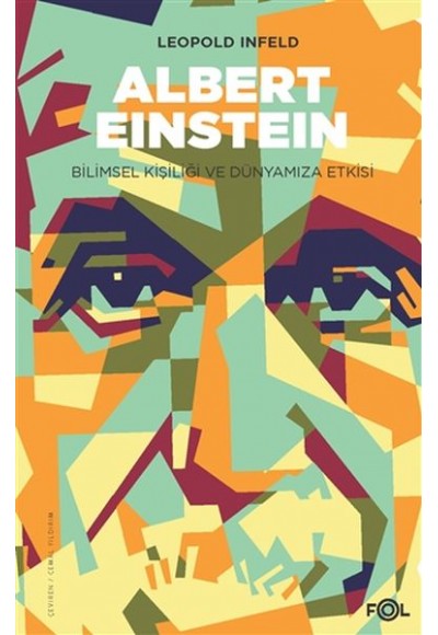 Albert Einstein