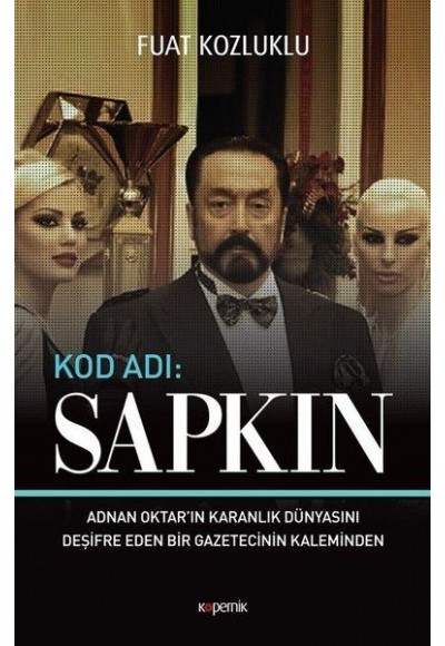 Kod Adı: Sapkın