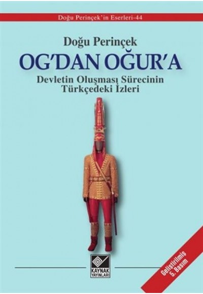Og’dan Oğur’a