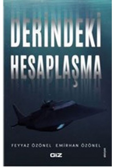 Derindeki Hesaplaşma