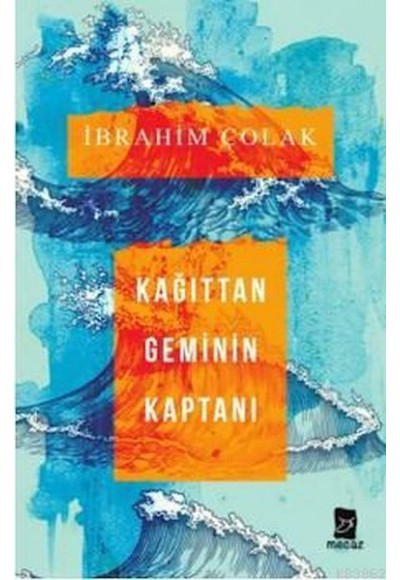 Kağıttan Geminin Kaptanı