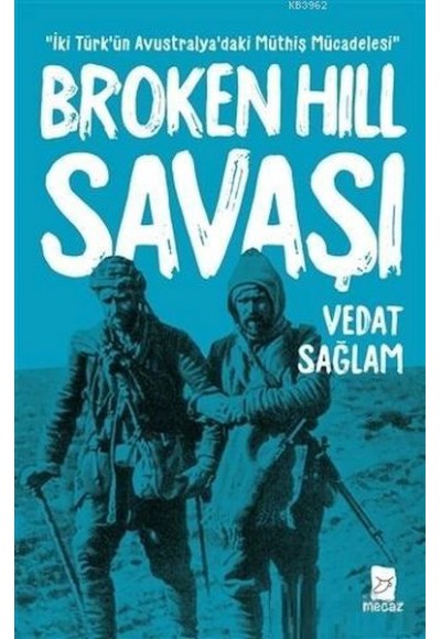 Broken Hill Savaşı
