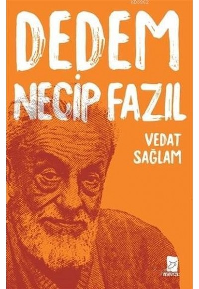 Dedem Necip Fazıl