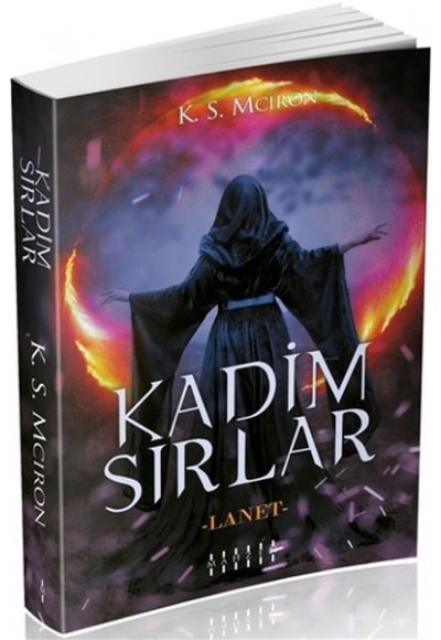 Kadim Sırlar - Lanet