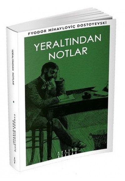 Yeraltından Notlar