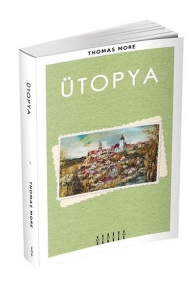 Ütopya