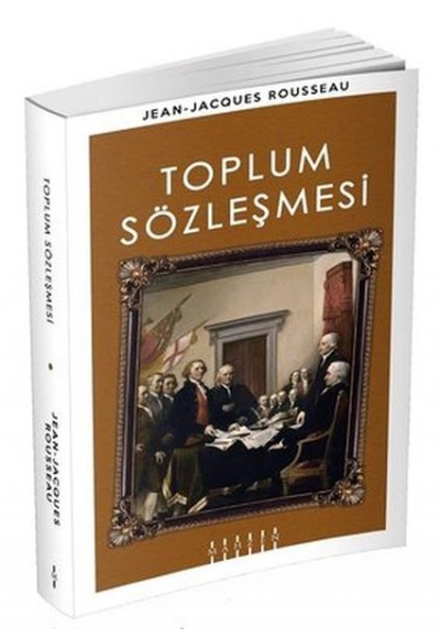 Toplum Sözleşmesi