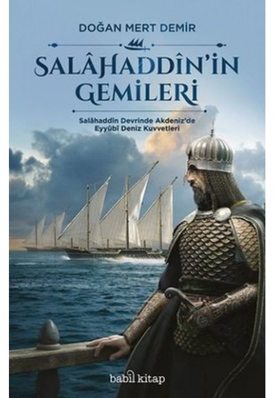 Salahaddin’in Gemileri