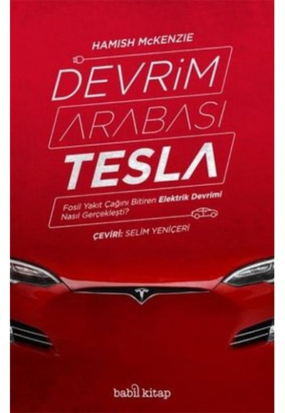 Devrim Arabası Tesla