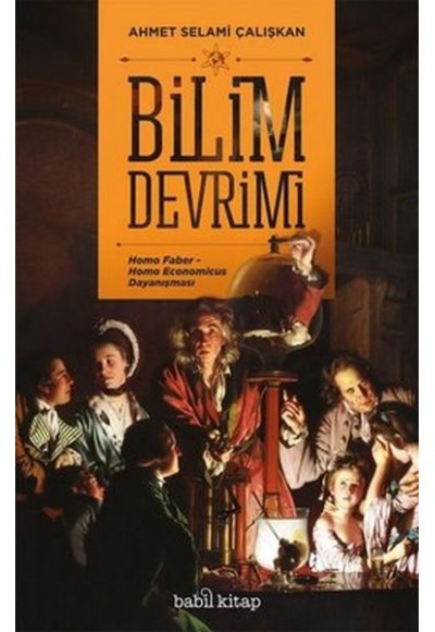 Bilim Devrimi