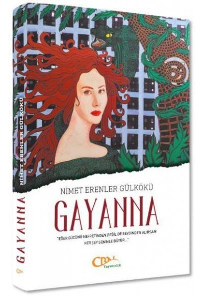 Gayanna