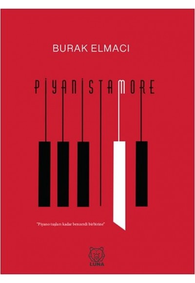 Piyanistamore