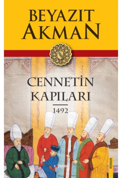 Cennetin Kapıları 1492