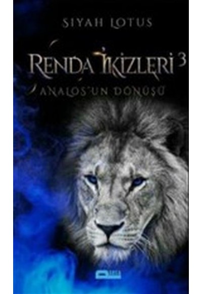 Renda İkizleri 3 - Analous'un Dönüşü