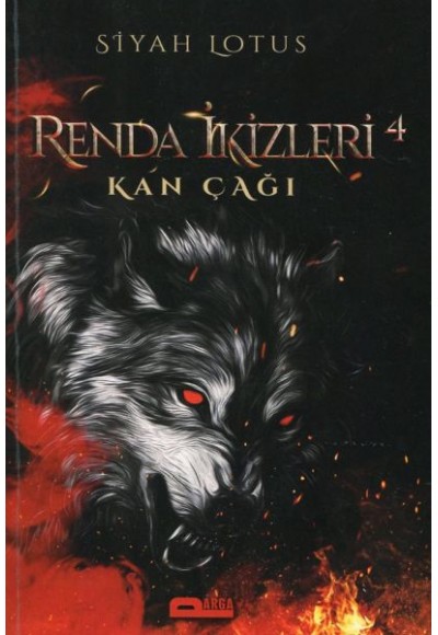 Renda İkizleri 4 - Kan Çağı