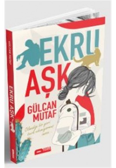 Ekru Aşk