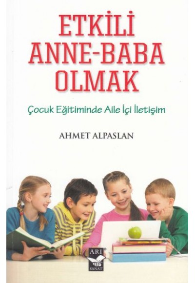 Etkili Anne-Baba Olmak