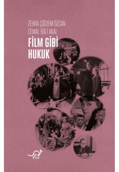 Film Gibi Hukuk