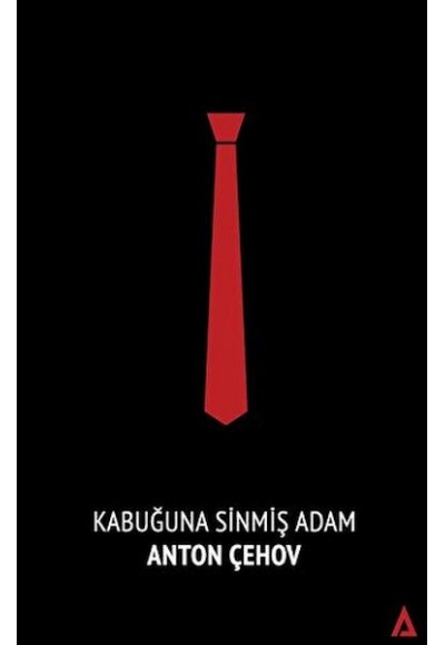 Kabuğuna Sinmiş Adam