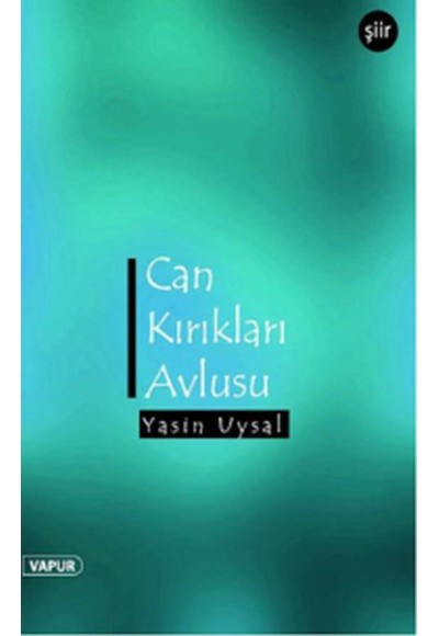 Can Kırıkları Avlusu