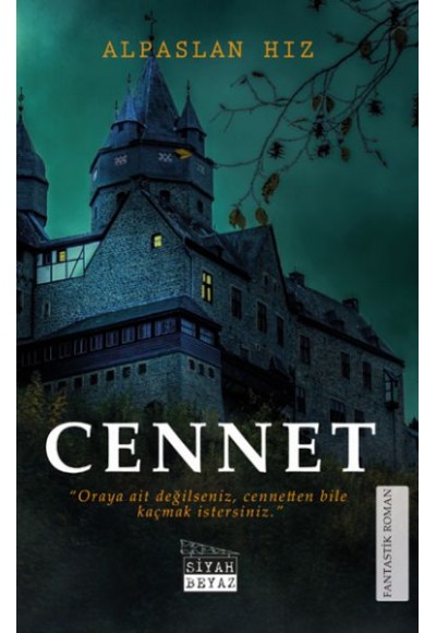 Cennet