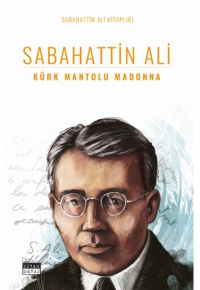 Kürk Mantolu Madonna