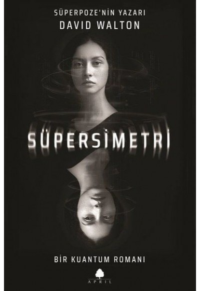 Süpersimetri