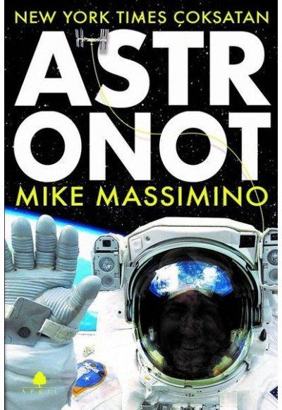 Astronot