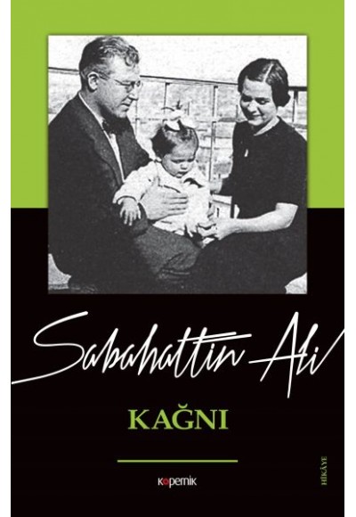 Kağnı