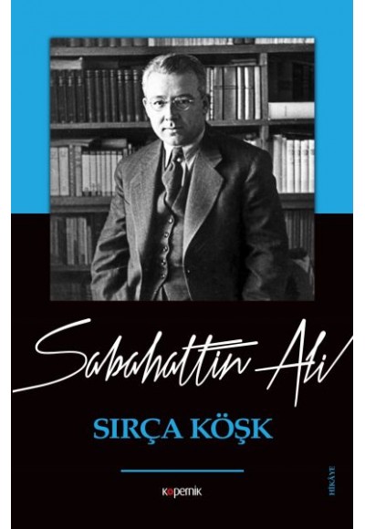 Sırça Köşk