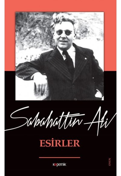 Esirler