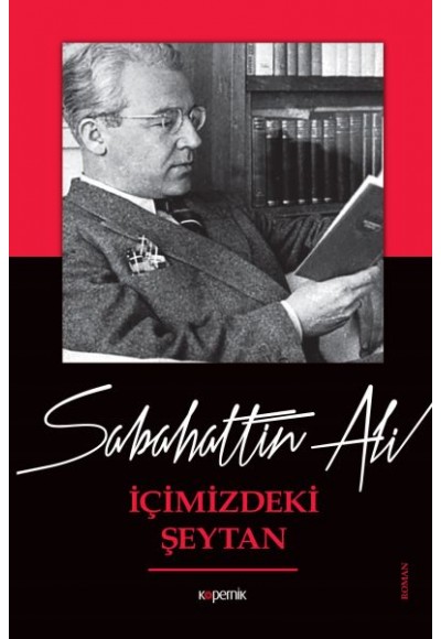 İçimizdeki Şeytan