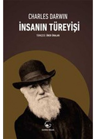 İnsanın Türeyişi