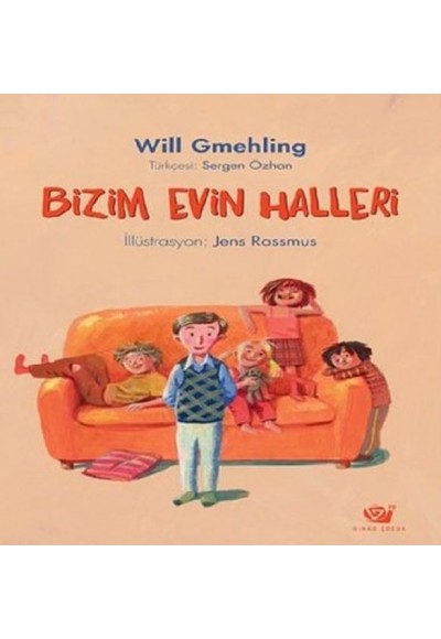 Bizim Evin Halleri