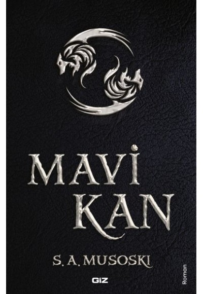 Mavi Kan