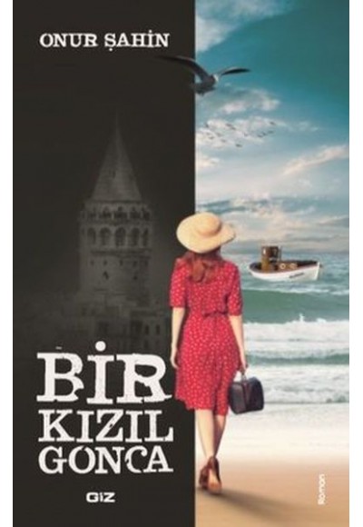 Bir Kızıl Gonca